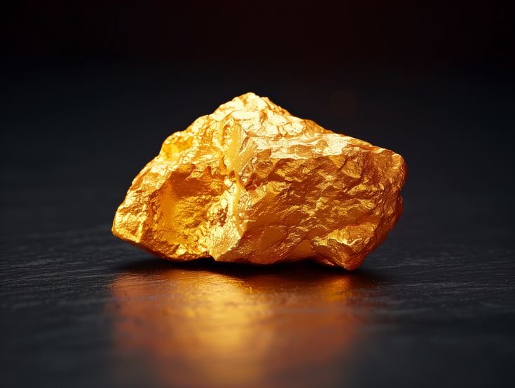 Engineers and mining equipment